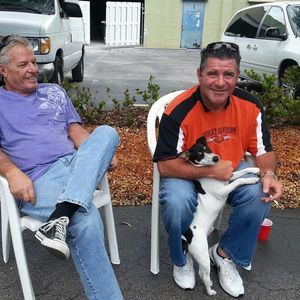 Meet your Posher, Sean